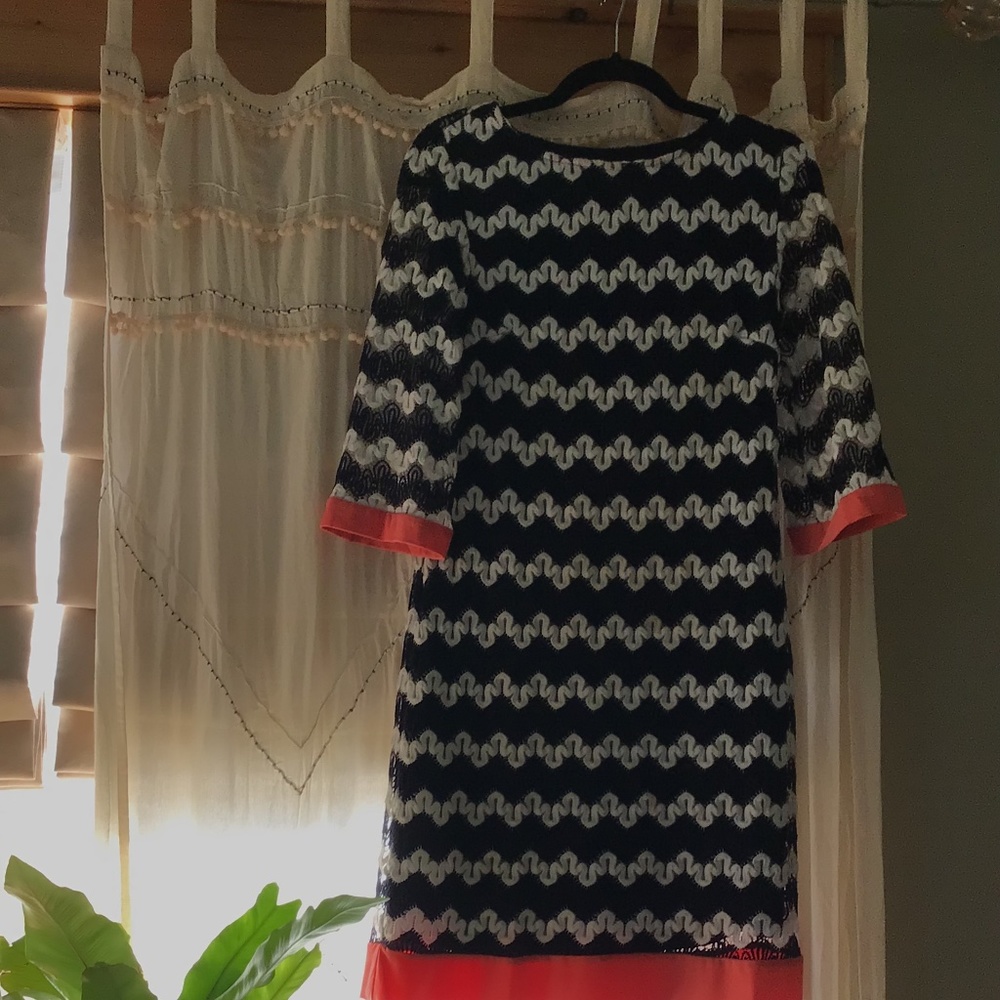 Signature Camryn dress